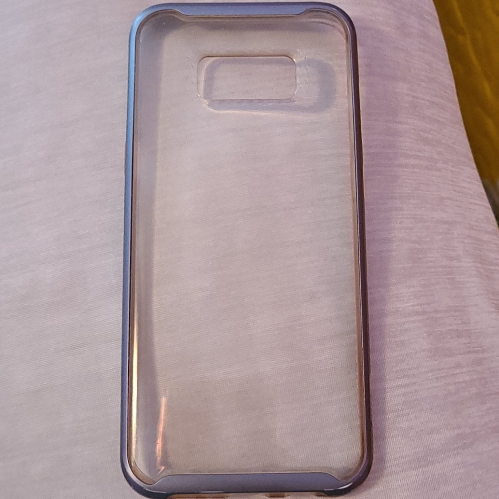 Spigen Phone Samsung Case S8 Plus